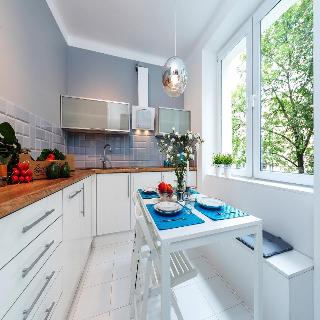 P&O Apartments Sokolowska
