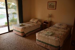 Hanericka Farmstay