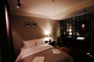 Zaza Hotel