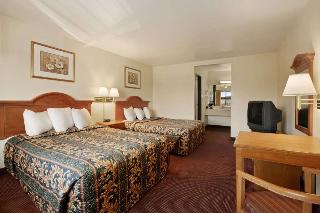 Days Inn Anaheim Maingate