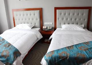 Super 8 Hotel Hefei Huizhou Avenue Si Pai Lou