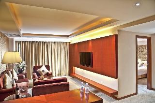 Yalong international Shanghai