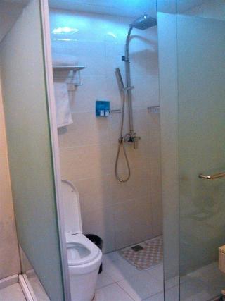 Super 8 Hotel Hangzhou Qingchun
