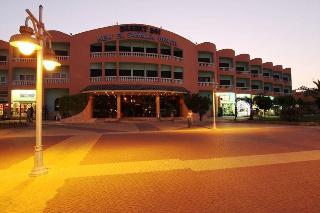 Desert Inn Hurghada Resort, Hurghada