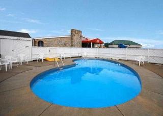 Econo Lodge Brice Road
