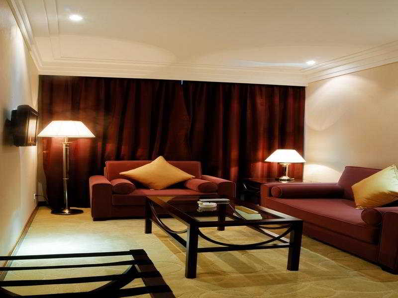 Villas