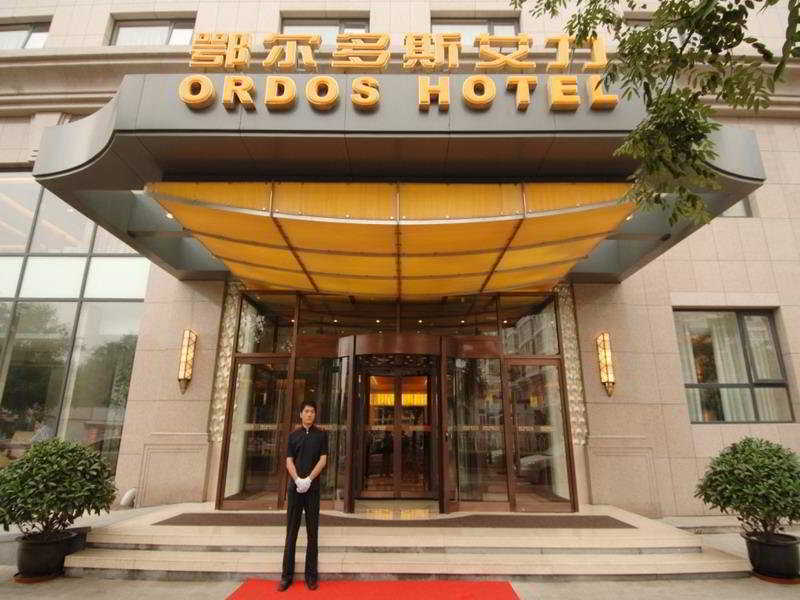 Ordos Hotel Beijing