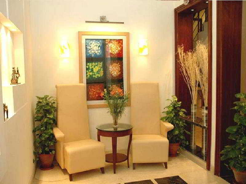DolphInn Hotel Delhi