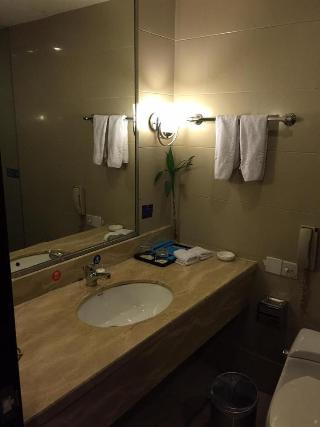 Changsha Da Cheng Hotel