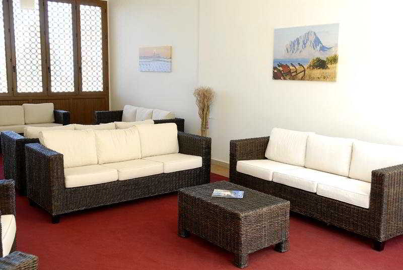 Hotel Villa Sant' Andrea