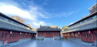 Xizhao Temple Hotel