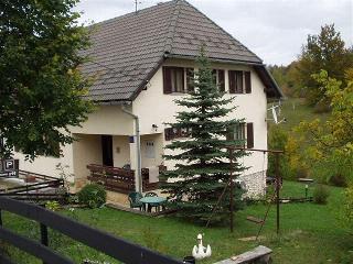 Kuca Spehar