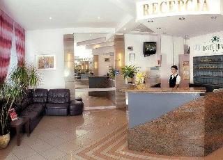 Praski Hotel