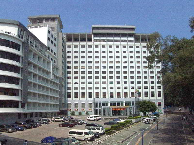 فندق يونشان