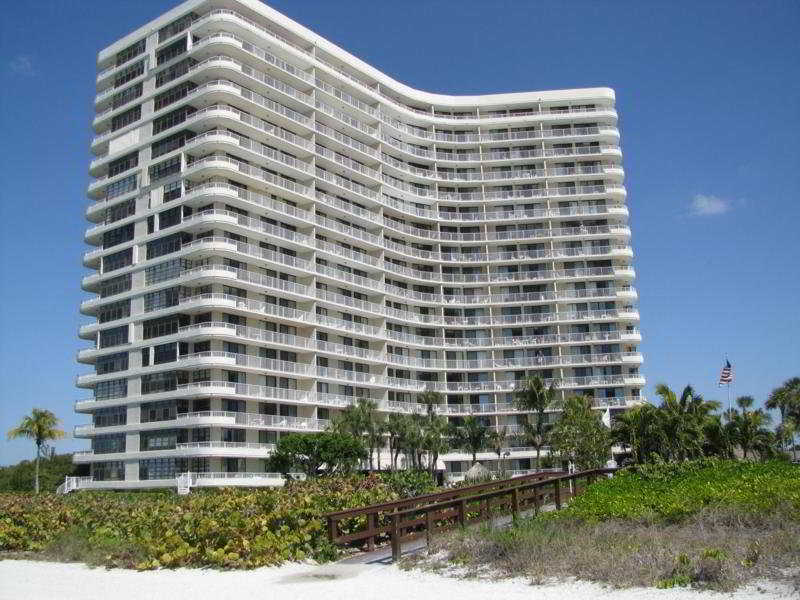 South Seas Towers Condominiums