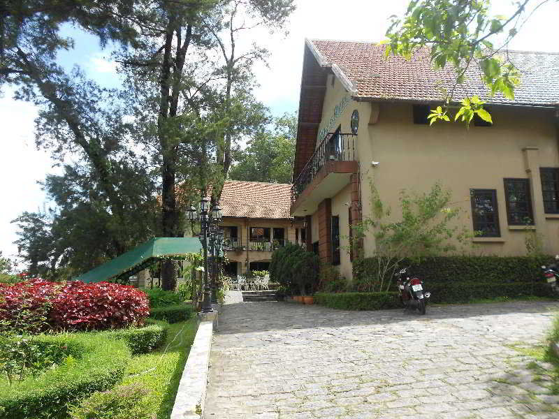 Empress Hotel Dalat