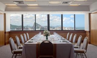 Marina Palace Rio Leblon