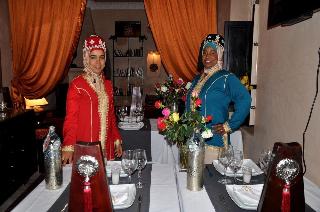 Hôtel Riad Litzy, Marrakech, Maroc