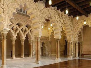 Apartamentos Rodriguez de Córdoba 3000