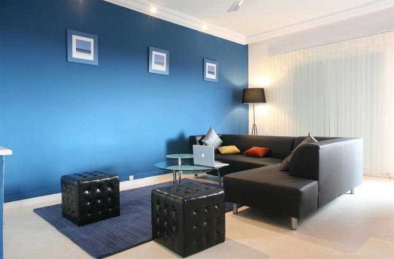 Hôtel Flat Apart Slimania, Marrakech, Maroc