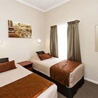 Comfort Inn Wentworth Plaza