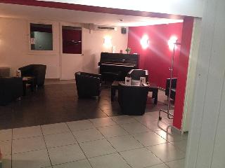 Kyriad Grenoble Sud Seyssins