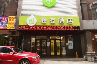 Home Inn Da Bai Shu