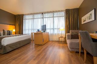 TRYP Montevideo Hotel