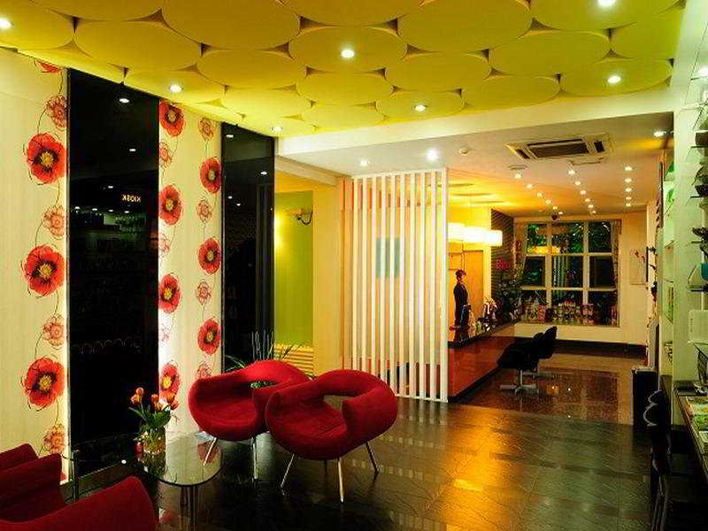 Colorful Days Hotel
