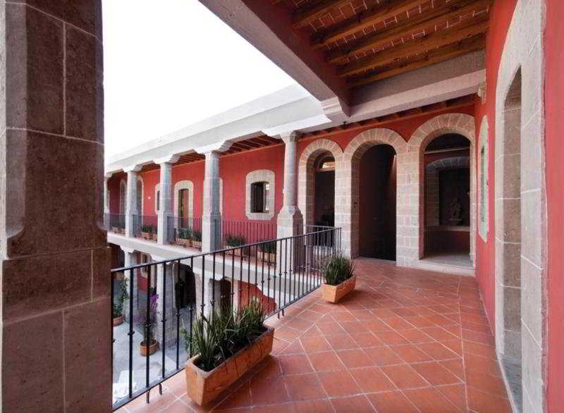 Hotel De Cortes