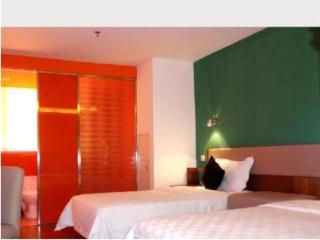 Garden Inn Baoan Nanlu