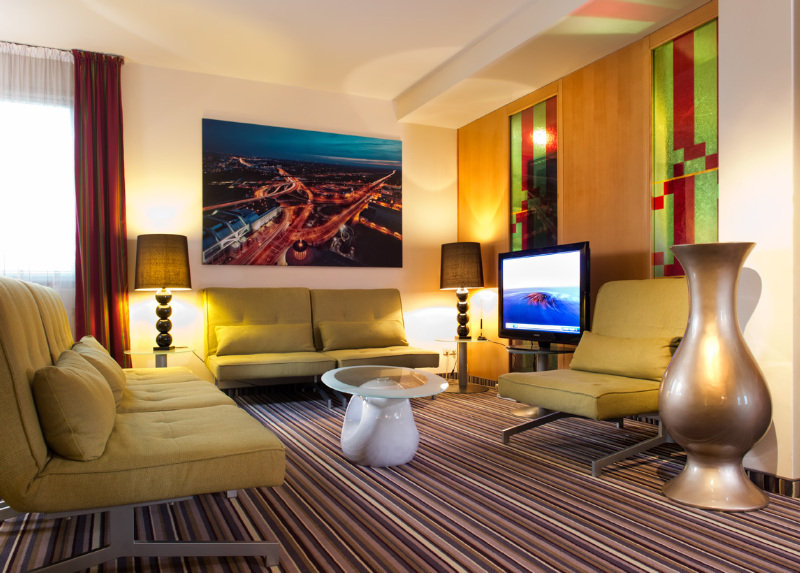 Baerlin Hotel