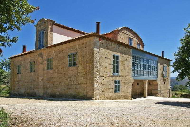 Pazo Barbeiron
