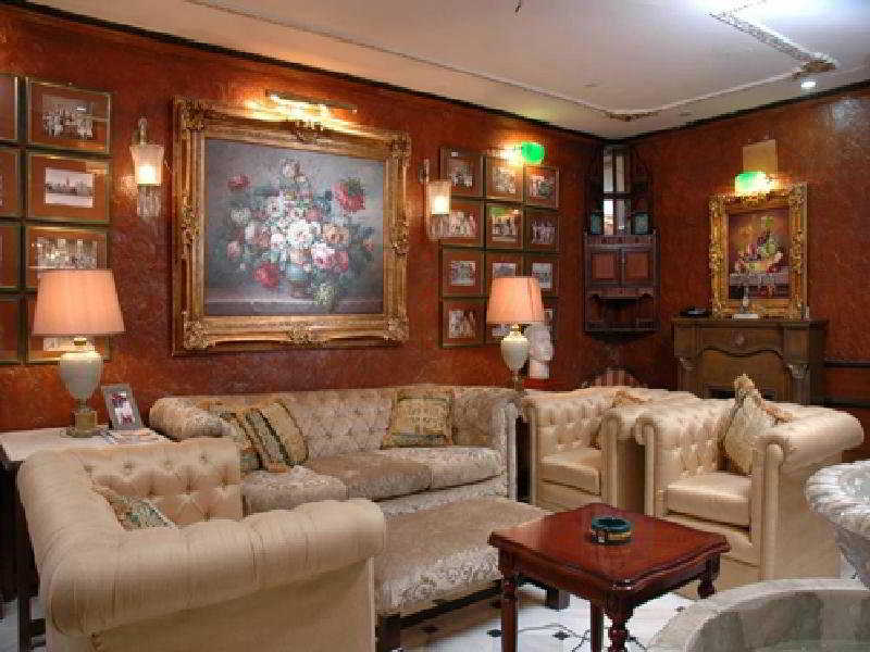 Villa 29 (Homestay-Gold), New Delhi