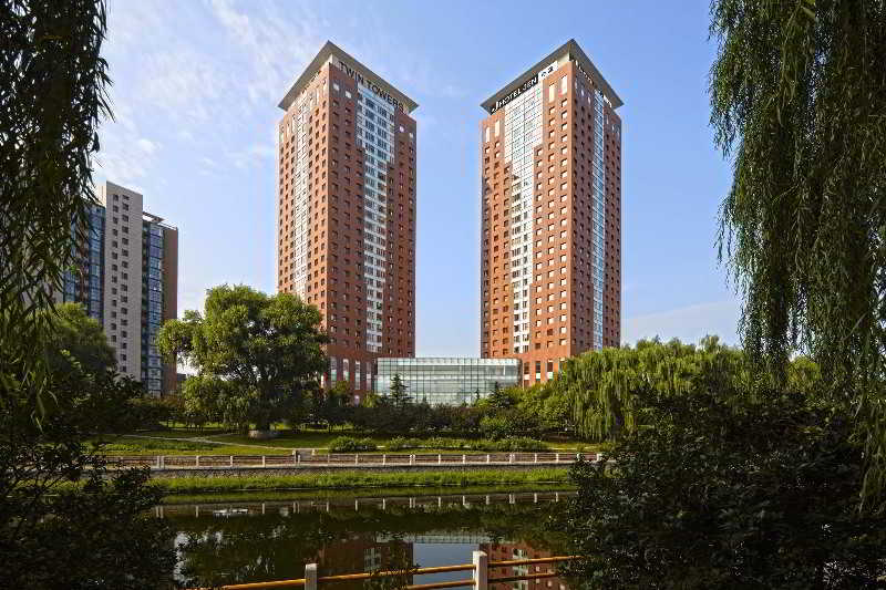 Jen Upper East Beijing