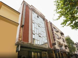 Vishesh Continental Karol Bagh