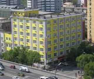 Home Inn Xibianmen