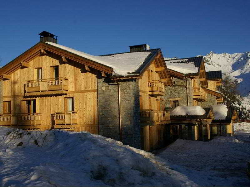 Le Refuge
