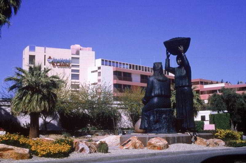 Spa Resort Casino
