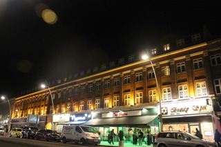 St. Georgio Hotel