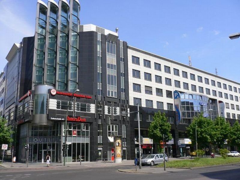 ARCADIA Hotel Berlin