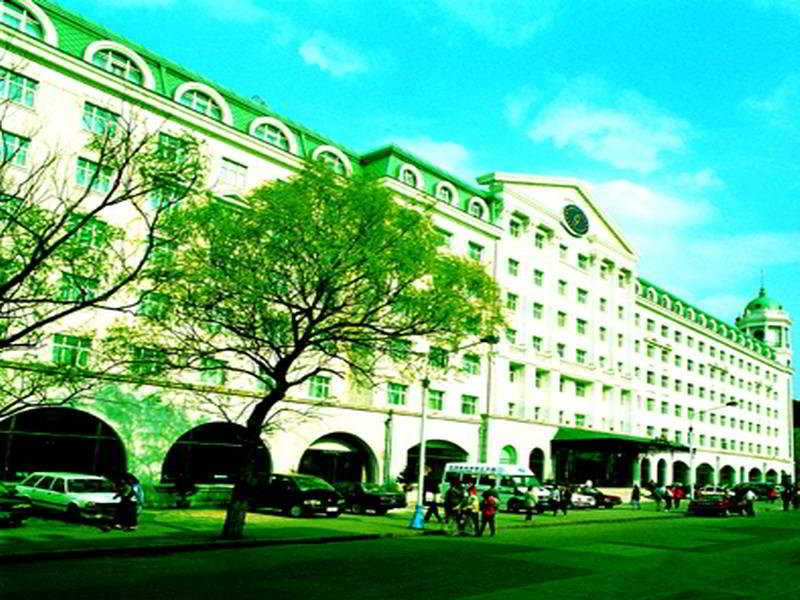 Songhuajiang Gloria Inn