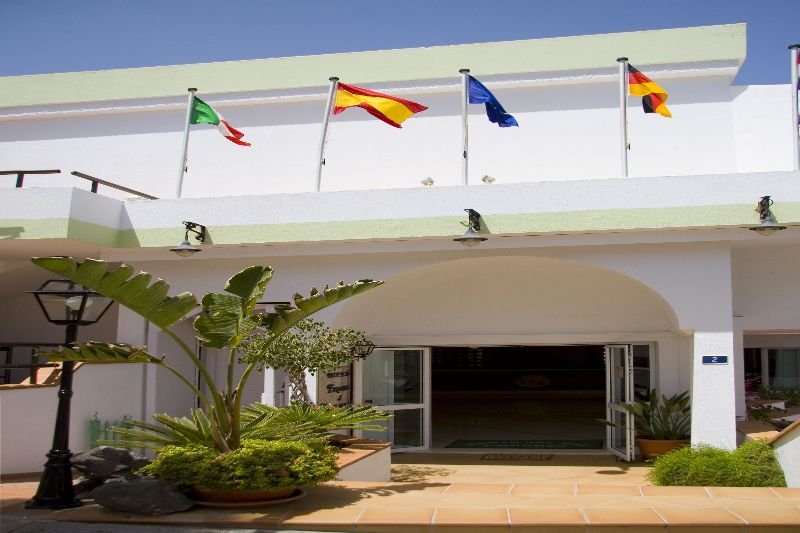 Aparthotel Esquinzio