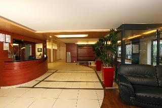 Appart'City Cap Affaires Alfortville