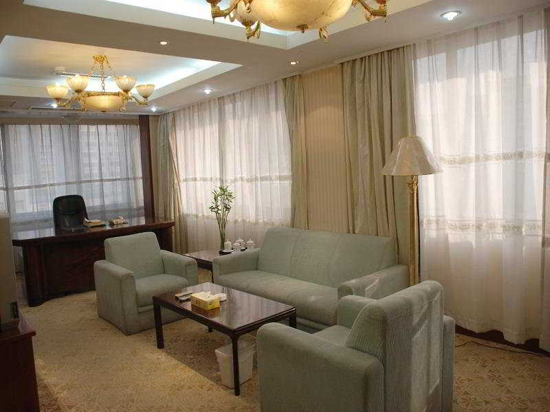 Zhong Xie Hotel Beijing