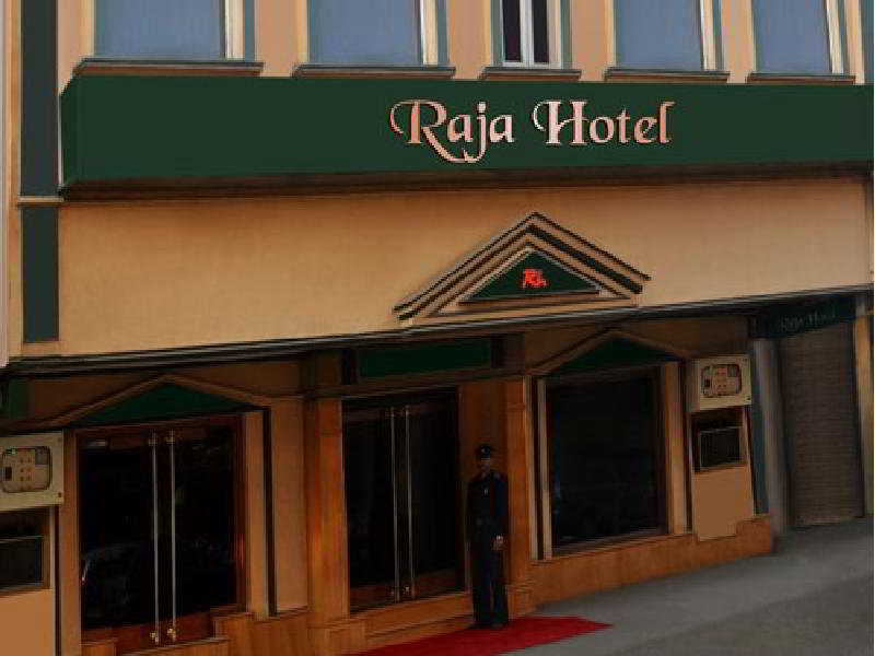 Hotel Raja