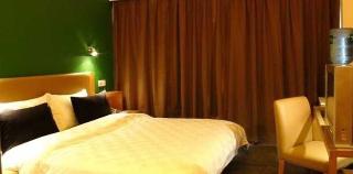 Garden Inn Liuhua Hu