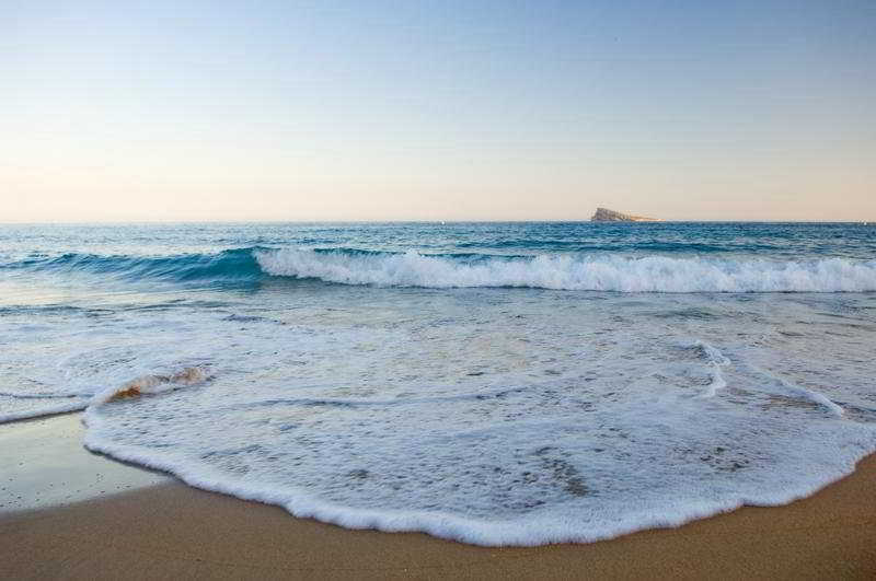 Roulette Benidorm Playa de Levante 2LL