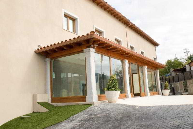 Villa De Navalcarnero