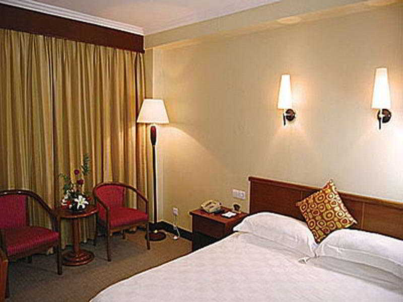 Grand You You Hotel